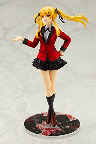 Saotome María - 1/8 escala - ARTFX J Kakegurui - Kotobukiya