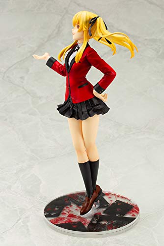 Saotome María - 1/8 escala - ARTFX J Kakegurui - Kotobukiya