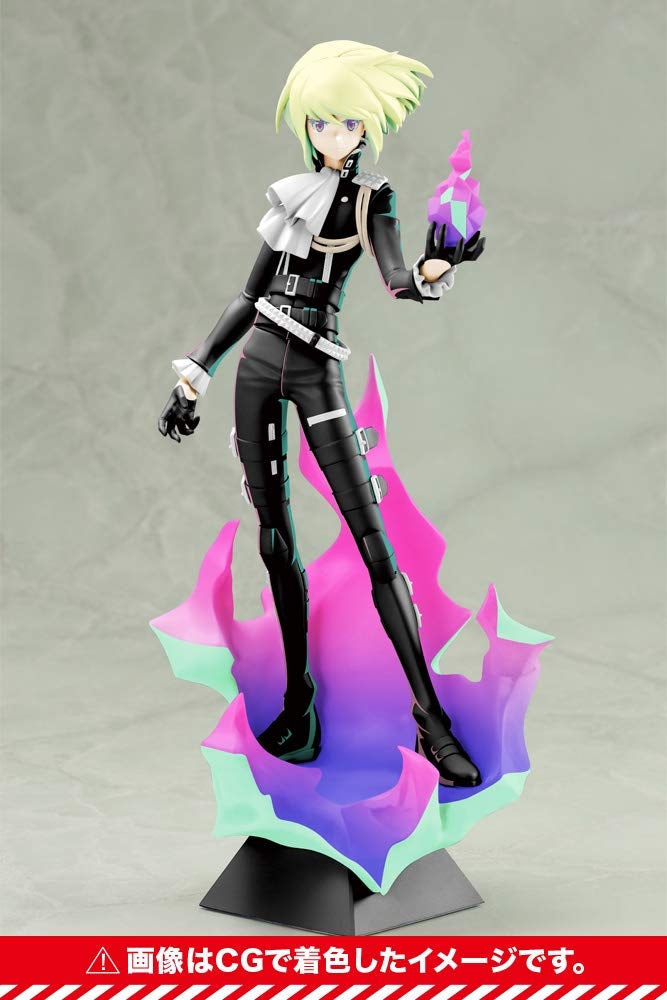 Promare-Lio Fotia-ARTFX J-1/7 (Kotobukiya)