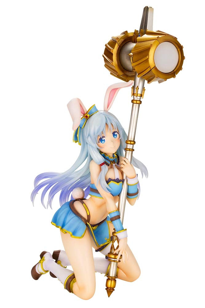 Arifureta Shokugy de Sekai Saikyou-Shea Haulia-1/7 (Kotobukiya)