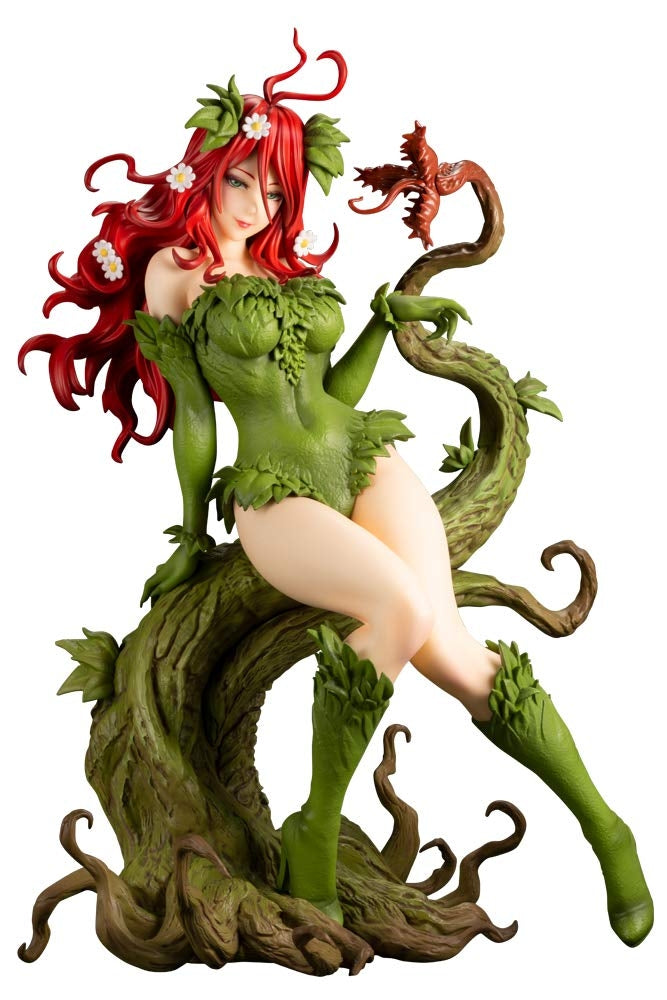 Batman - Poison Ivy - Bishoujo Statue - DC Comics Bishoujo - 1/7 (Kotobukiya)
