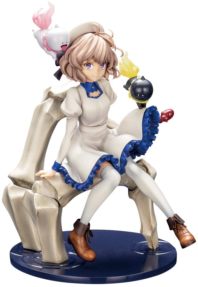 In / Spectre - Iwanaga Kotoko - 1/7 (Kotobukiya)