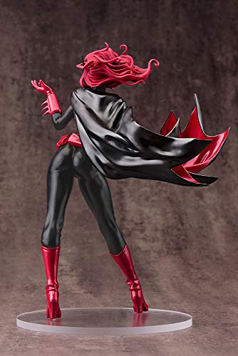 Batwoman (2nd Edition version) - 1/7 scale - Bishoujo Statue Batman - Kotobukiya