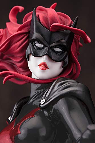 Batwoman (2nd Edition version) - 1/7 scale - Bishoujo Statue Batman - Kotobukiya
