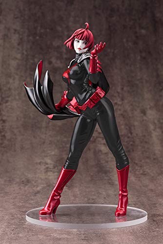 Batwoman (2nd Edition version) - 1/7 scale - Bishoujo Statue Batman - Kotobukiya