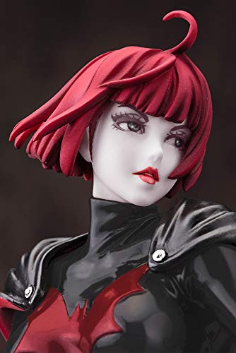 Batwoman (2nd Edition version) - 1/7 scale - Bishoujo Statue Batman - Kotobukiya