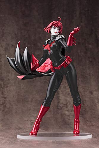 Batwoman (2nd Edition version) - 1/7 scale - Bishoujo Statue Batman - Kotobukiya