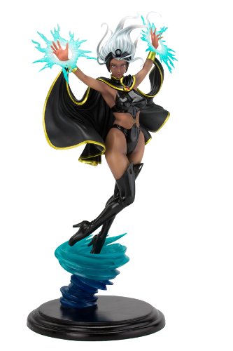 La tormenta escala 1/7 - X-Hombres - Kotobukiya