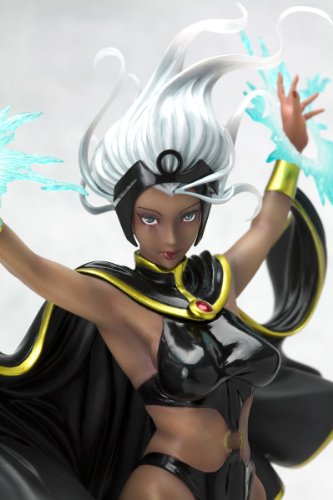 La tormenta escala 1/7 - X-Hombres - Kotobukiya