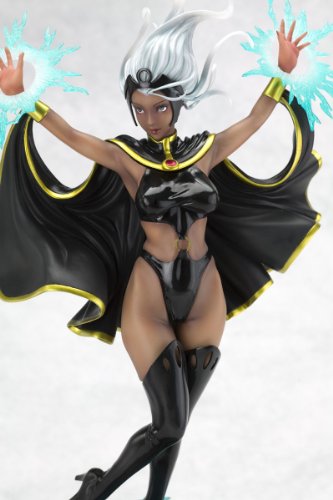 La tormenta escala 1/7 - X-Hombres - Kotobukiya
