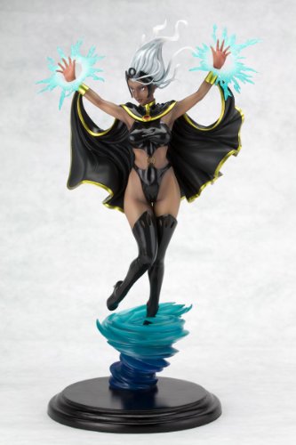 La tormenta escala 1/7 - X-Hombres - Kotobukiya