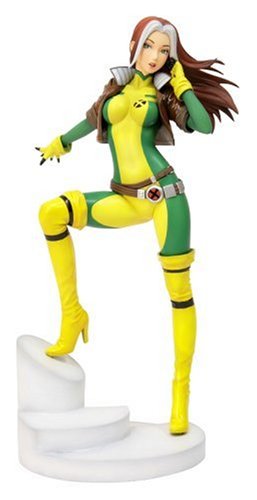 Rogue 1/8 X-Hombres - Kotobukiya MARVEL BISHOUJO