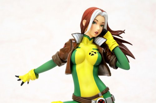 Rogue 1/8 X-Hombres - Kotobukiya MARVEL BISHOUJO