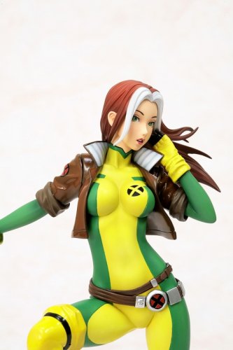Rogue 1/8 X-Hombres - Kotobukiya MARVEL BISHOUJO