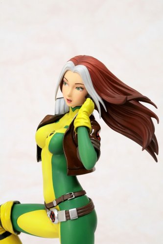Rogue 1/8 X-Hombres - Kotobukiya MARVEL BISHOUJO