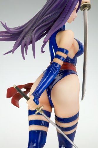 Psylocke 1/8 X-Men - Kotobukiya MARVEL BISHOUJO