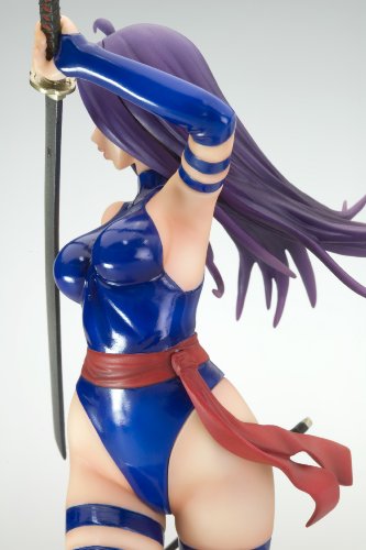 Psylocke 1/8 X-Men - Kotobukiya MARVEL BISHOUJO