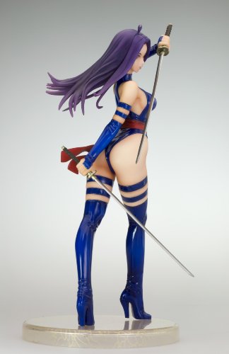 Psylocke 1/8 X-Men - Kotobukiya MARVEL BISHOUJO