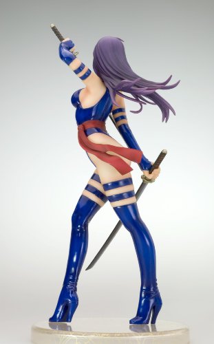 Psylocke 1/8 X-Men Kotobukiya MARVEL BISHOUJO
