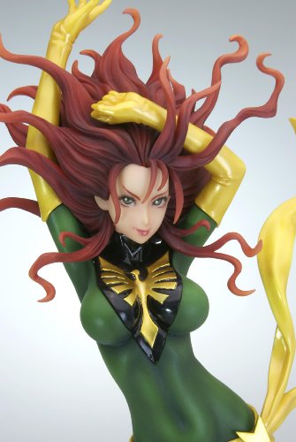 Phoenix 1/8 X-Hombres - Kotobukiya MARVEL BISHOUJO