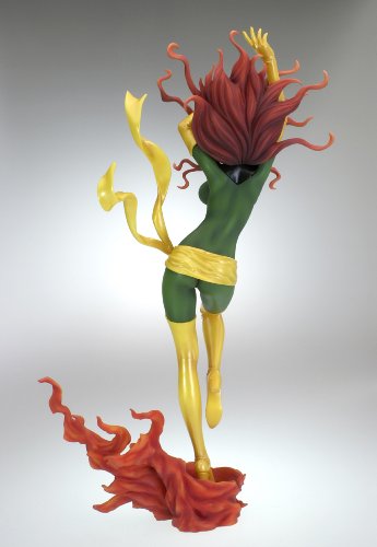 Phoenix 1/8 X-Hombres - Kotobukiya MARVEL BISHOUJO