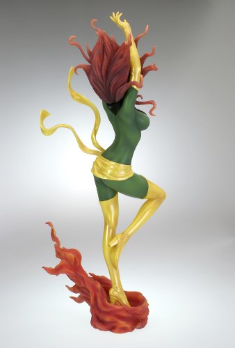 Phoenix 1/8 X-Hombres - Kotobukiya MARVEL BISHOUJO