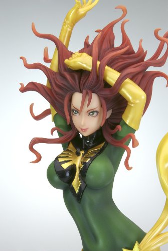 Phoenix 1/8 X-Hombres - Kotobukiya MARVEL BISHOUJO