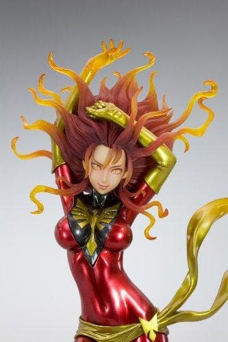 Dark Phoenix 1/8 X-Hombres - Kotobukiya MARVEL BISHOUJO