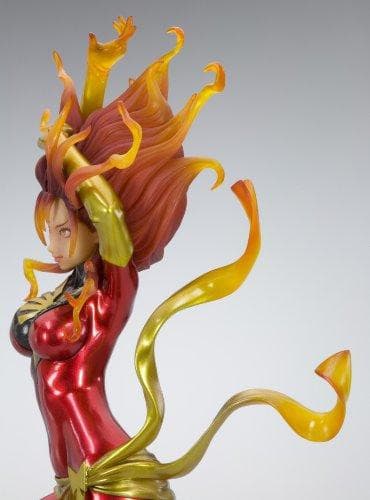 Dark Phoenix 1/8 X-Hombres - Kotobukiya MARVEL BISHOUJO
