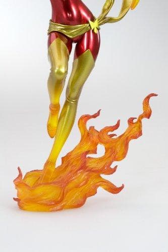 Dark Phoenix 1/8 X-Hombres - Kotobukiya MARVEL BISHOUJO