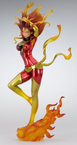Dark Phoenix 1/8 X-Hombres - Kotobukiya MARVEL BISHOUJO