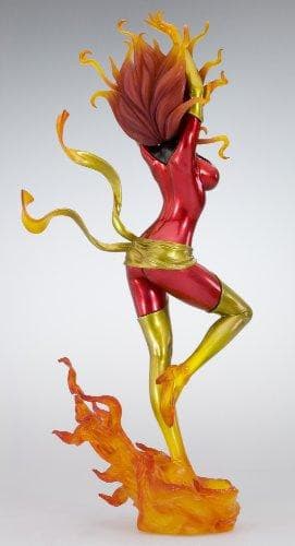 Dark Phoenix 1/8 X-Hombres - Kotobukiya MARVEL BISHOUJO