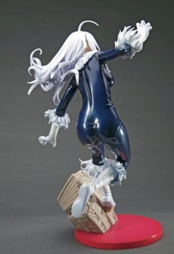 Gato Negro 1/7 Spider-Man - Kotobukiya MARVEL BISHOUJO