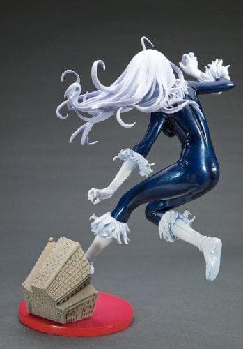 Gato Negro 1/7 Spider-Man - Kotobukiya MARVEL BISHOUJO