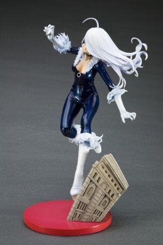 Gato Negro 1/7 Spider-Man - Kotobukiya MARVEL BISHOUJO