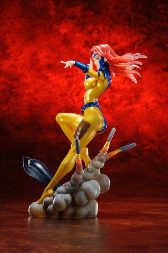 Jean Grey 1/7 X-men - kotobukiya version MARVEL BISHOUJO