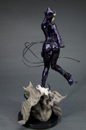 Catwoman 1/7 Batman - Kotobukiya MARVEL BISHOUJO