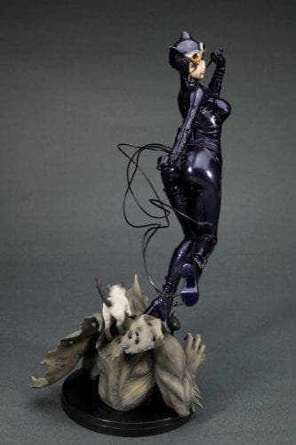 Catwoman 1/7 Batman - Kotobukiya MARVEL BISHOUJO