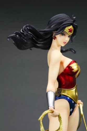 Wonder Woman - 1/7 Scale - DC Comics Bishoujo Wonder Woman - Kotobukiya