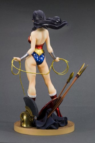 Wonder Woman - 1/7 Scale - DC Comics Bishoujo Wonder Woman - Kotobukiya