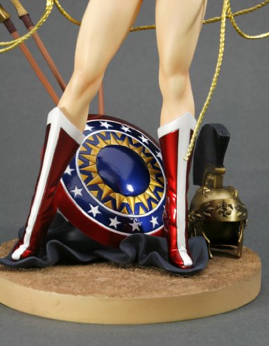 Wonder Woman - 1/7 Scale - DC Comics Bishoujo Wonder Woman - Kotobukiya