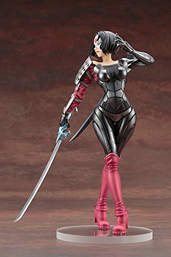 Katana - 1/7 scale - Bishoujo Statue DC Comics Bishoujo-Liga - Kotobukiya