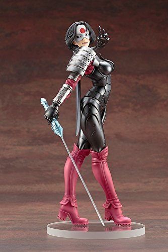 Katana - 1/7 scale - Bishoujo Statue DC Comics Bishoujo-Liga - Kotobukiya
