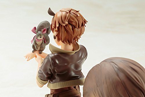 Ardilla Chica Tippy-Toe - 1/7 de la escala Bishoujo Statue Marvel x Bishoujo La Inmejorable Ardilla Chica - Kotobukiya