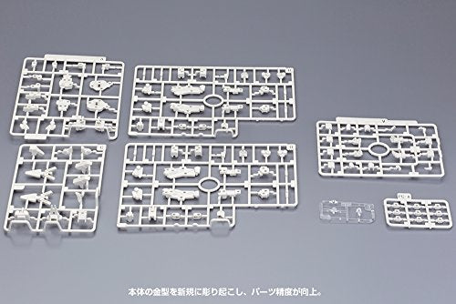 Panzer IV Ausf. D H-Spec  - 1/12 scale - Figma Vehicles  Girls und Panzer - Max Factory