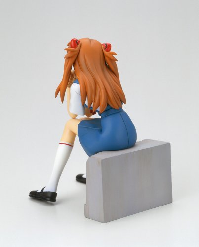 Souryuu Asuka Langley 1/8 Shin Seiki Evangelion - Kotobukiya