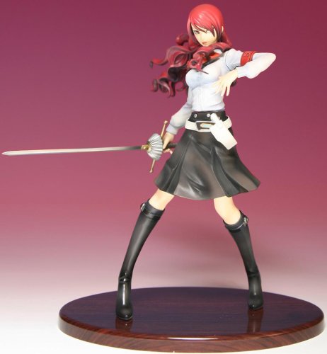 Kirijou Mitsuru 1/7 Persona 3 - Kotobukiya