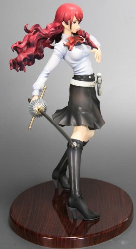 Kirijou Mitsuru 1/7 Persona 3 - Kotobukiya