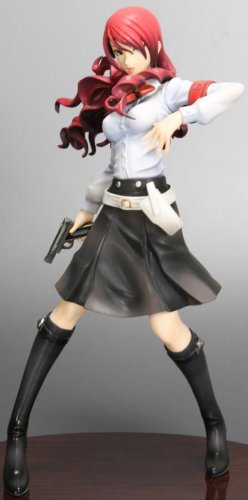 Kirijou Mitsuru 1/7 Persona 3 - Kotobukiya