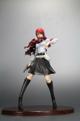 Kirijou Mitsuru 1/7 Persona 3 - Kotobukiya